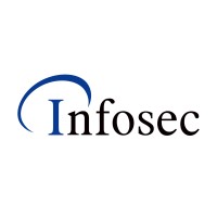 Infosec Corporation Logo