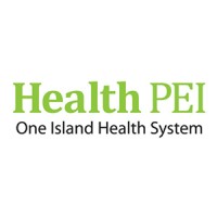 Health PEI Logo