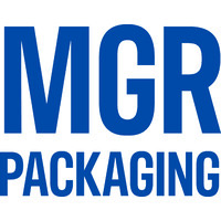 MGR Packaging S.A Logo
