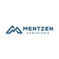 Kancelaria Mentzen Logo