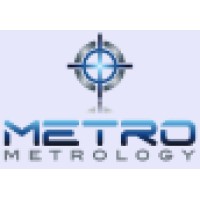 Metro Metrology Logo