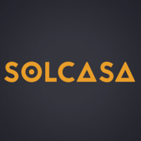 Solcasa Logo