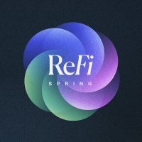 ReFi Spring Logo