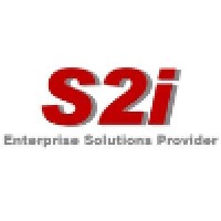 S2i Logo
