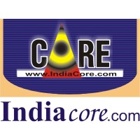INDIA CORE Logo
