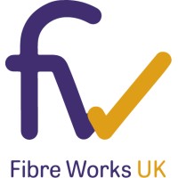 Fibre Works UK Logo
