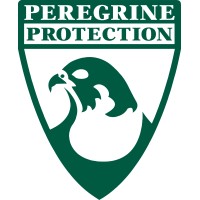 Peregrine Protection Logo