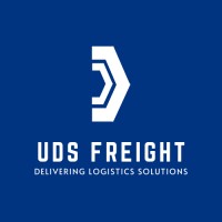 UDS Freight Logo