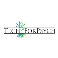 Techforpsych Logo