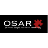 OSAR Logo