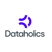 Dataholics Logo