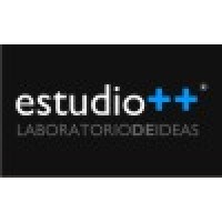 estudio++® Logo