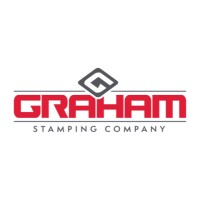 Graham Stamping Logo
