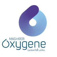 Maghreb Oxygene SA Logo