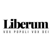 The Liberum Logo