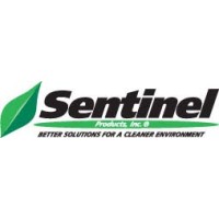 Sentinel Products Logo
