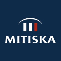 Mitiska Logo