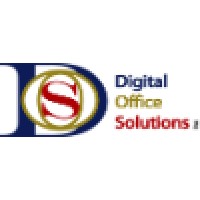 Digital Office Solutions Logo
