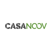 Hoortrade SAS / Casanoov Logo