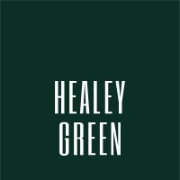 Healey Green Logo
