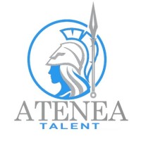 Atenea Talent Logo