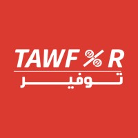 Tawfeer Logo