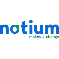 Notium Logo
