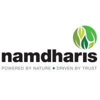 Namdharis Group Logo