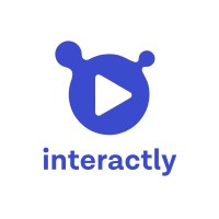 Interactly.video Logo