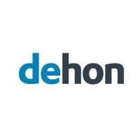 De Hon Industrial Automation Logo