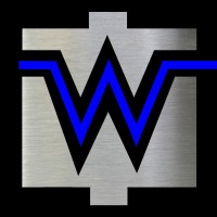 Washington Metal Fabricators Logo