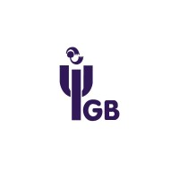 International University of Grand Bassam Logo