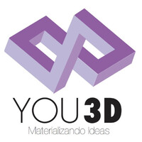 You3d Logo
