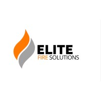Elite Fire Solutions Ltd Logo