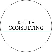 K-Lite Consulting Logo