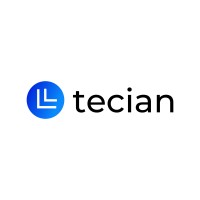 Tecian Logo