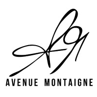 Avenue Montaigne Logo