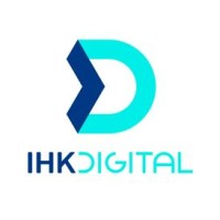 IHK DIGITAL GmbH Logo