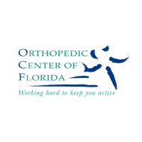 Orthopedic Center of Florida Logo
