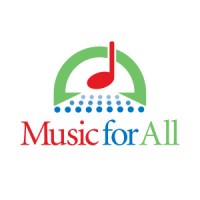 Music for All Logo
