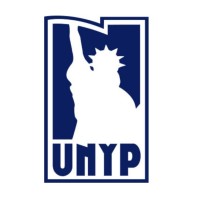 University of New York in Prague Logo