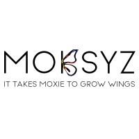 Moksyz - Retail Consultancy Logo