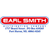 Earl Smith Distributing Co Logo