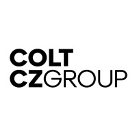 Colt CZ Group Logo