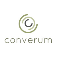 Converum GmbH Logo
