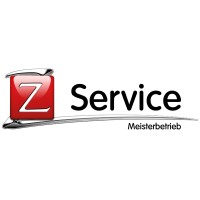 Z-Service GmbH Logo