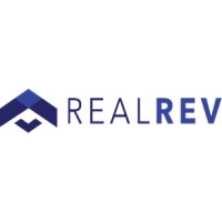RealRev LLC Logo