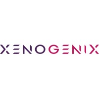 Xenogenix Ltd Logo