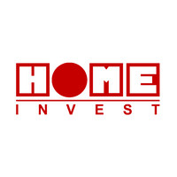 Home Invest Logo