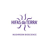 Hifas da Terra Germany Logo